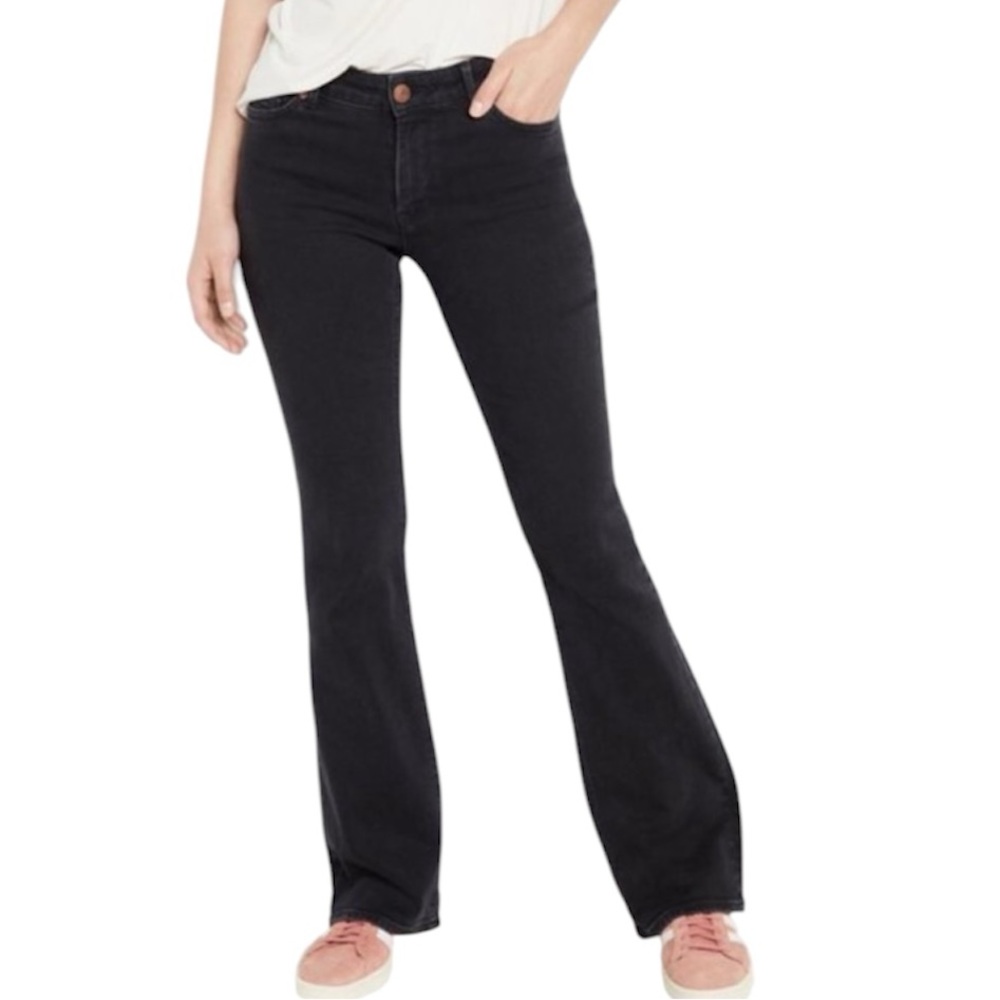 17/21 Exclusive‎ Denim Women's Stretch Flare Bootcut Jeans Size 14
